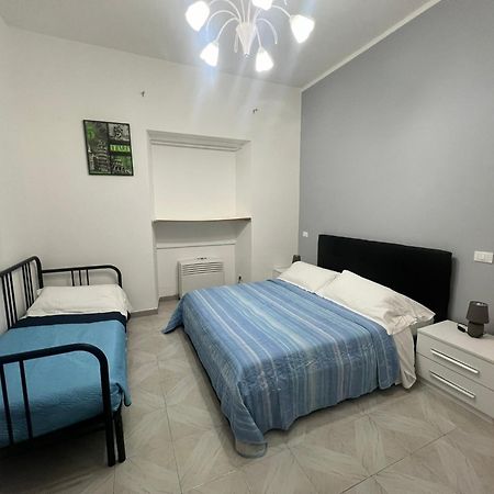 Camere Andrea لا سبيتسْيا المظهر الخارجي الصورة