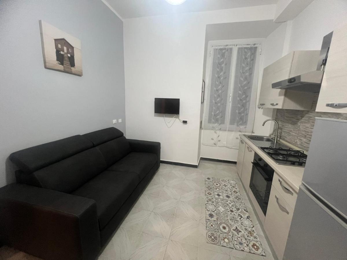Camere Andrea لا سبيتسْيا المظهر الخارجي الصورة