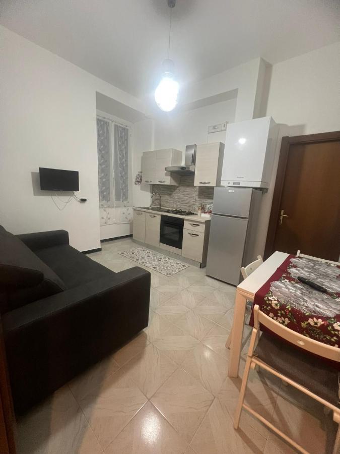 Camere Andrea لا سبيتسْيا المظهر الخارجي الصورة