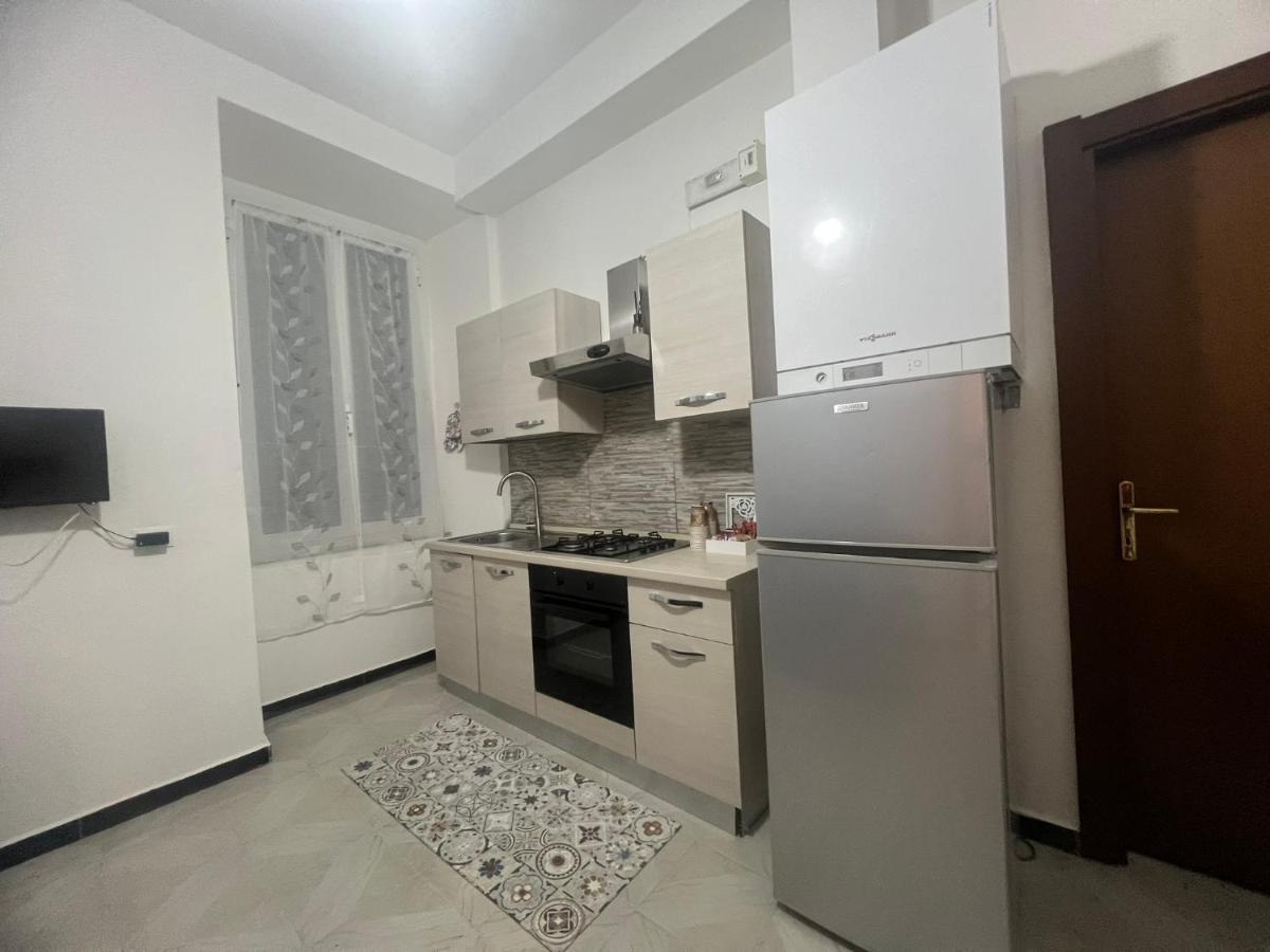 Camere Andrea لا سبيتسْيا المظهر الخارجي الصورة